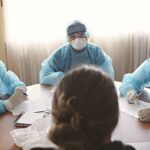 Nowe poziomy kompetencji pielęgniarskich: kwalifikowana i kliniczna