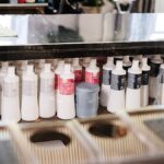 Płynny plastik i formaldehyd w kosmetykach do włosów: ukryte zagrożenia dla zdrowia