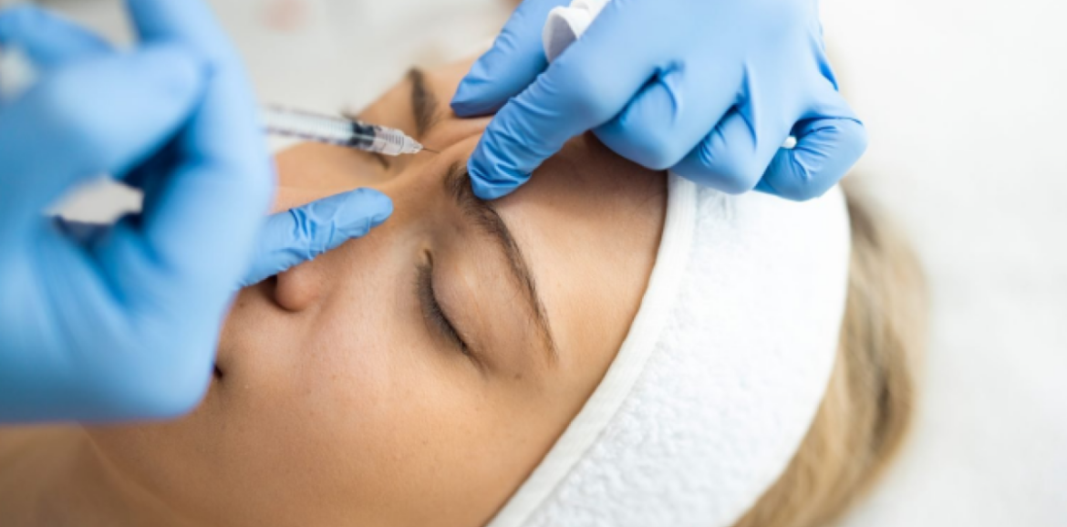 doctor consultation aesthetic
