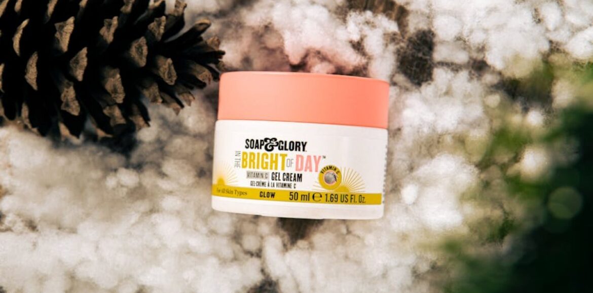 winter skincare routine