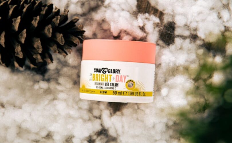 winter skincare routine