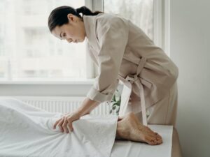 natural therapy center