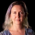 bioenergotherapist portrait