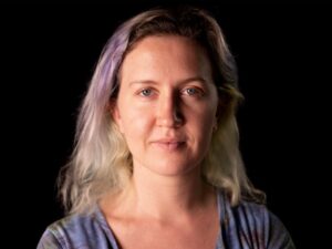 bioenergotherapist portrait