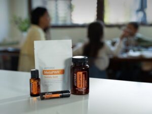 natural health products