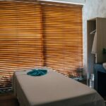 therapy room