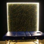 therapy room