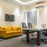 spiritual healer office