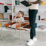 speech therapy office