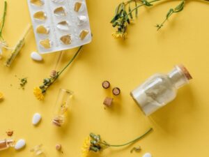 natural medicine