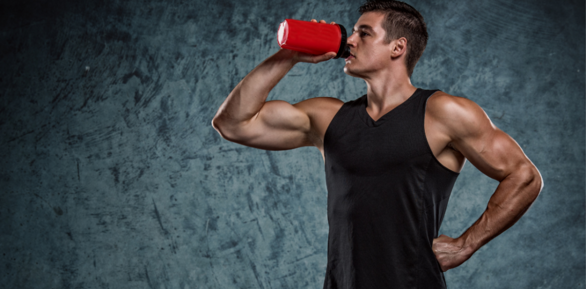 gym supplements online