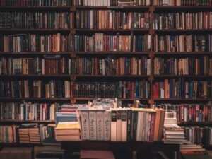 books supplements