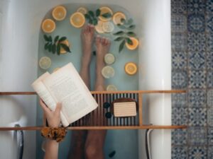 books health natural