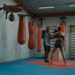 boxing gym