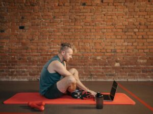 online shop fitness