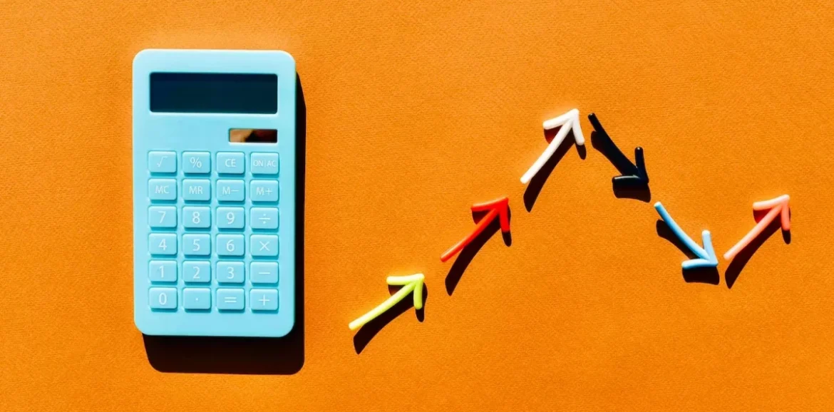 financial calculator Singapore