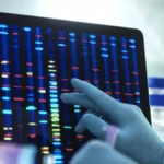Analiza surowych danych 23andMe: Jak wydobyć ukryte informacje z DNA