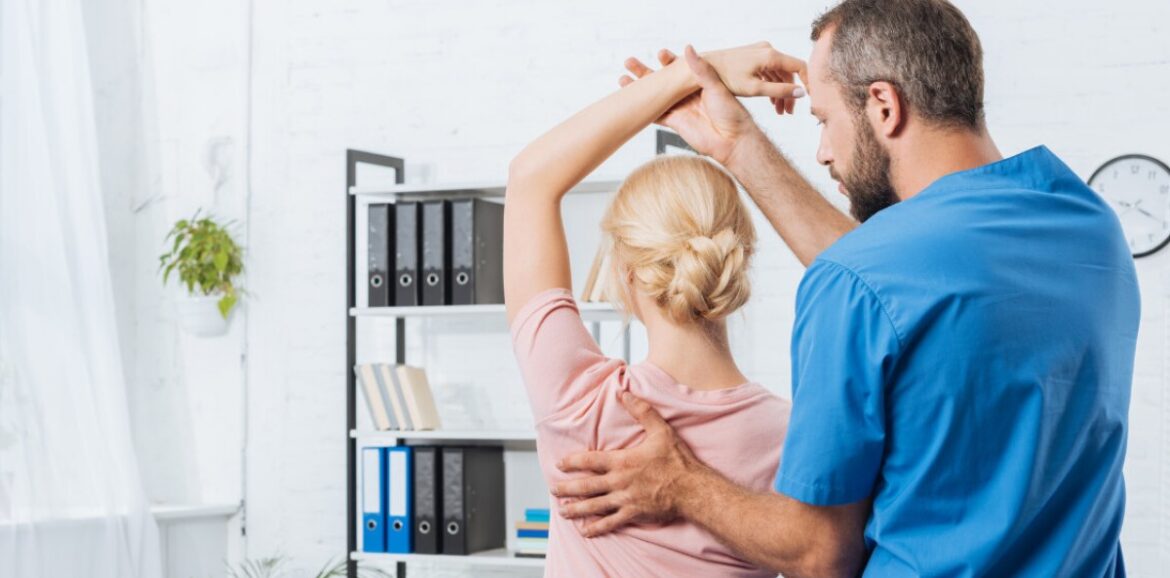 chiropractor insurance document
