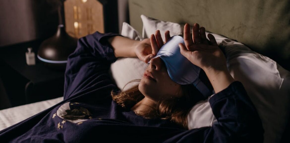 sleep apnea machine