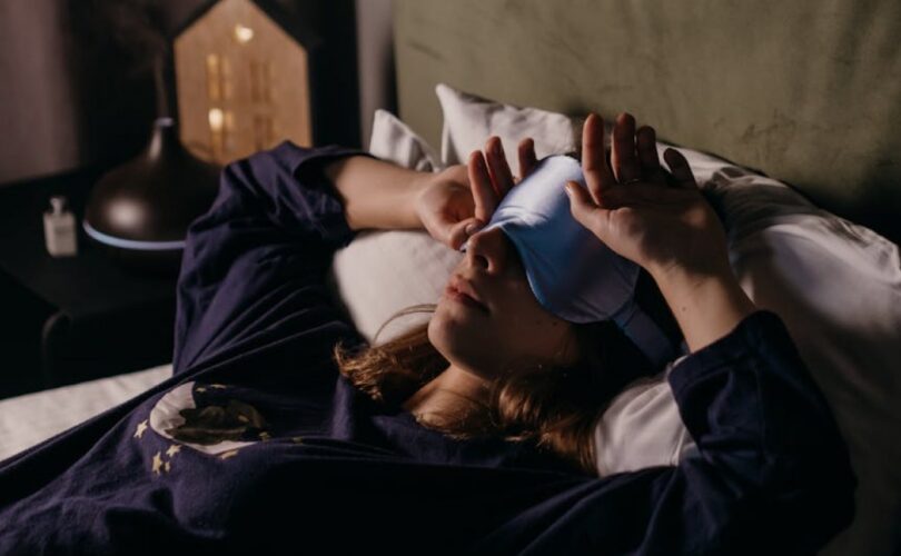 sleep apnea machine