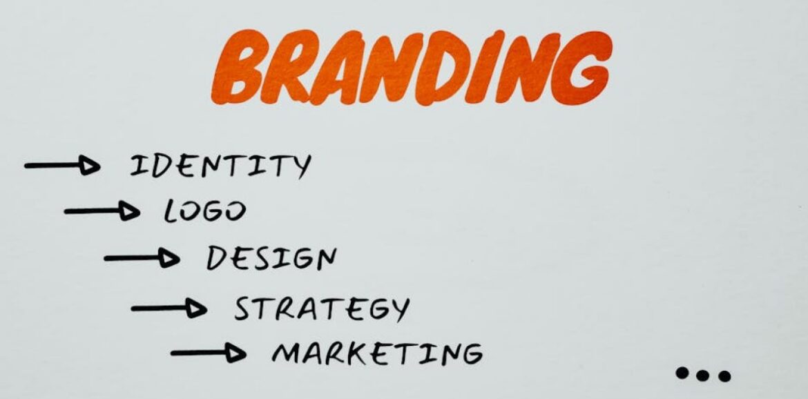 digital brand name