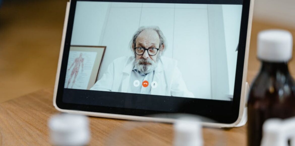 doctor online consultation
