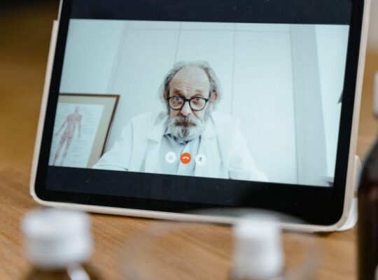 doctor online consultation