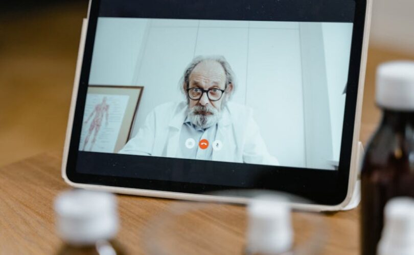 doctor online consultation