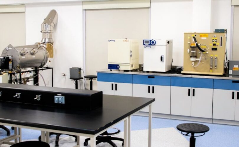 lab mixer high viscosity