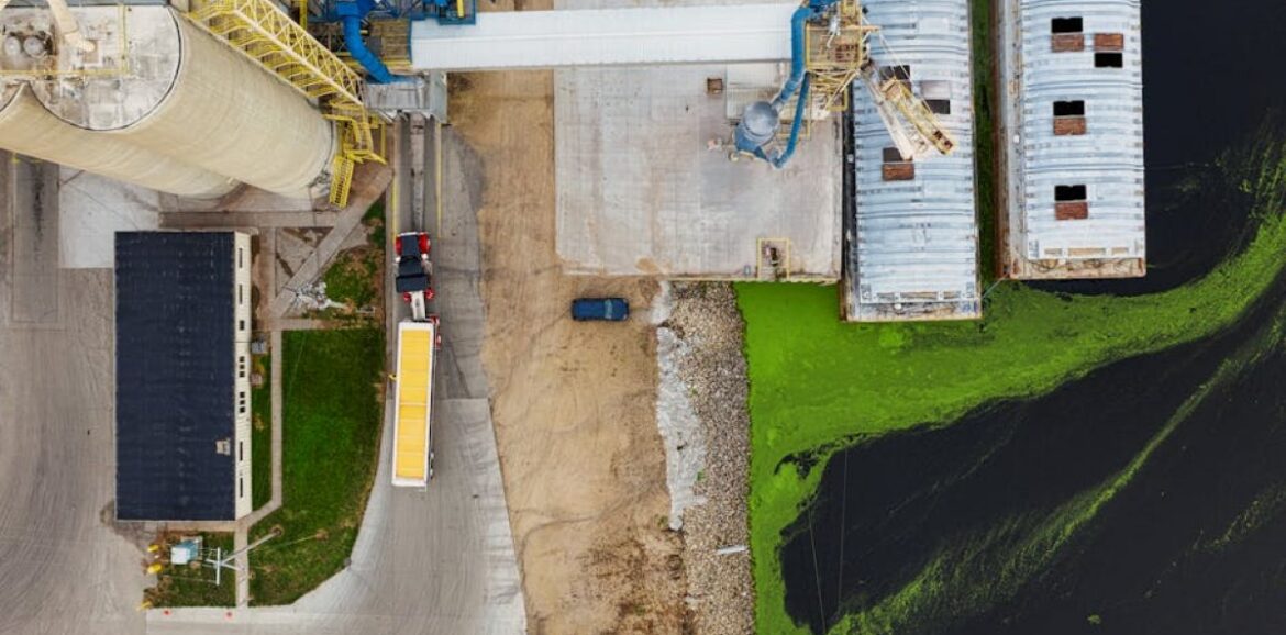 truck loading conveyor