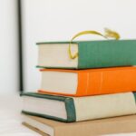 Lukusowe drukowanie książek z malowanymi brzegami – jak wydać edycję kolekcjonerską