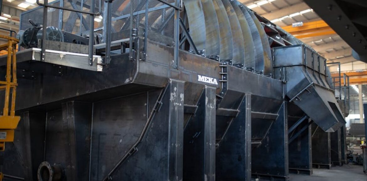 industrial crystallizer equipment