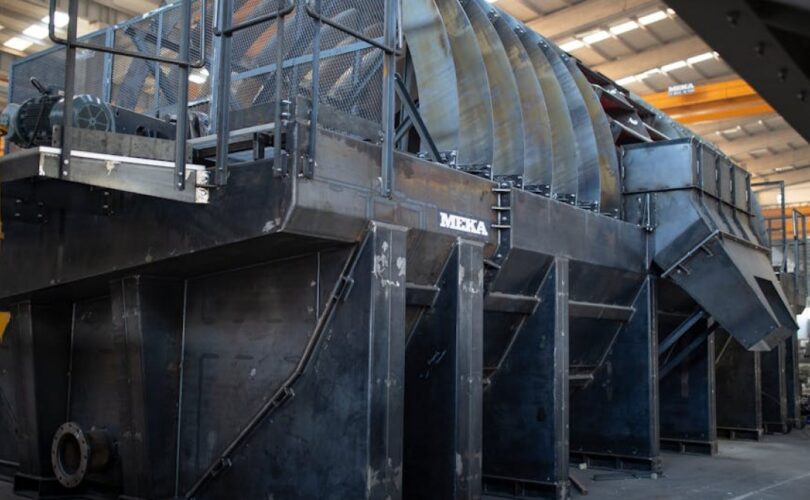 industrial crystallizer equipment